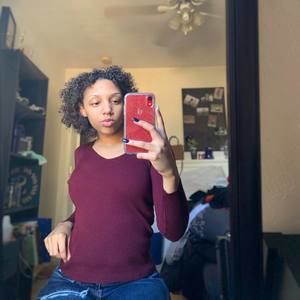 Meet your Posher, Sadie